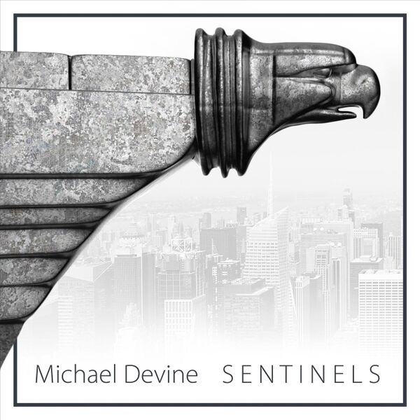 Cover art for Sentinels